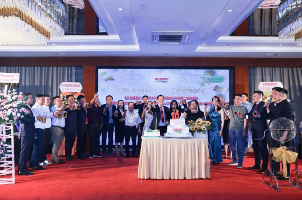 Hình ảnh công ty Thiên Bình - Công Ty TNHH Thuốc Bảo Vệ Thực Vật Thiên Bình